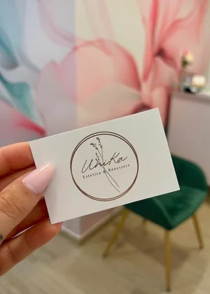 Katia Americo Unika Estetica &amp; Benessere — Photo 1