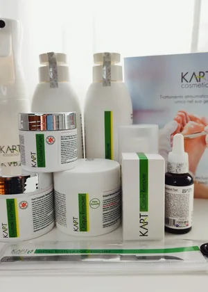 Katia Americo Unika Estetica &amp; Benessere — Photo 2