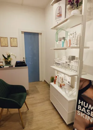 Katia Americo Unika Estetica &amp; Benessere — Photo 3
