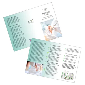 Campioni e brochure — Photo 2