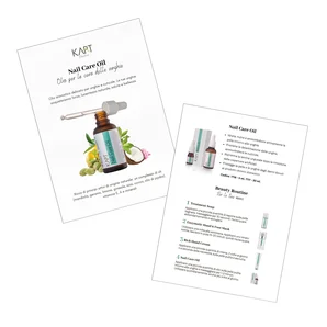 Campioni e brochure — Photo 4