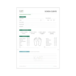 Campioni e brochure — Photo 2