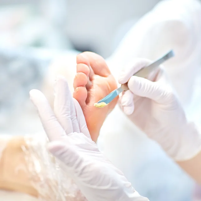 Corso KART Pedicure - Online in live