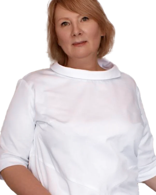 Natalya Krupitsa