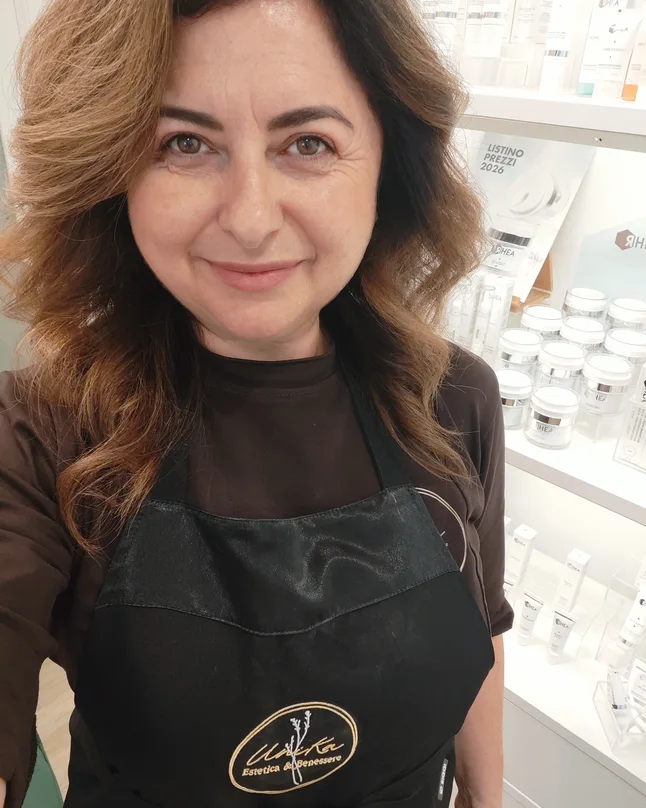 Katia Americo Unika Estetica &amp; Benessere