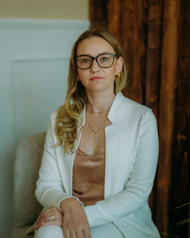 Anastasiya Shmyhel / Studio Unghie Sane