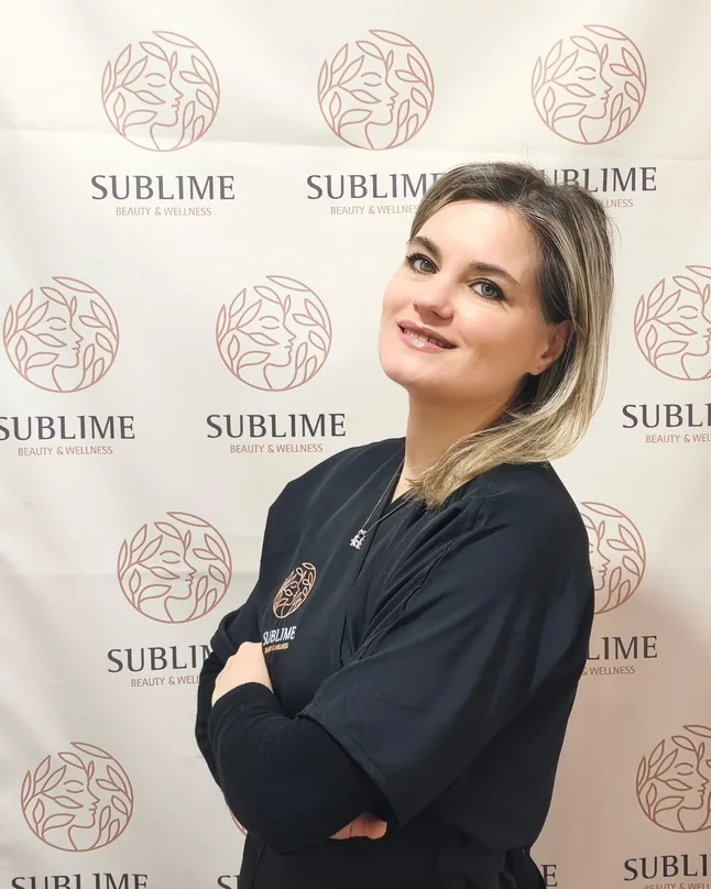 Sublime Beauty & Wellness