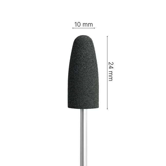 Punta Fresa Lucidante in Silicone