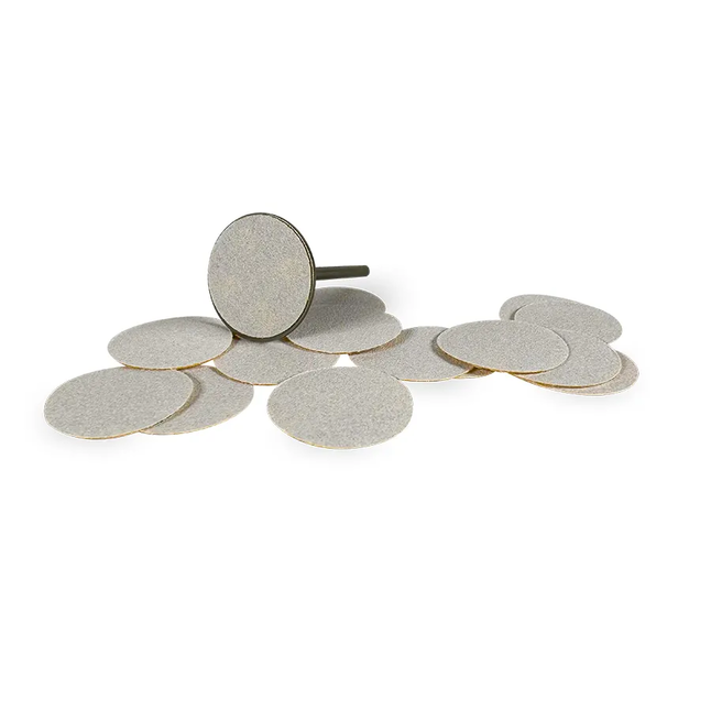 Abrasivi Monouso per Podo Disc KART Podology S (100 grit) — Photo 1