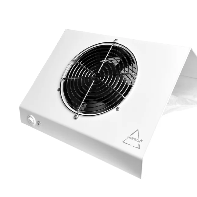 Aspiratore Professionale V-Air-Tech — Photo 3