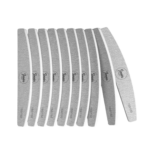 Manicure Buff/File Strips 150/150 — Photo 1