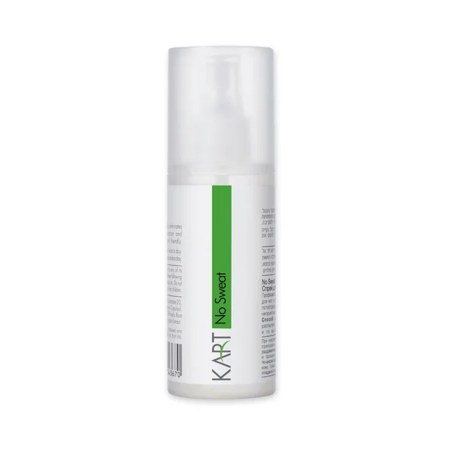 No Sweat - Fresh Feet Spray