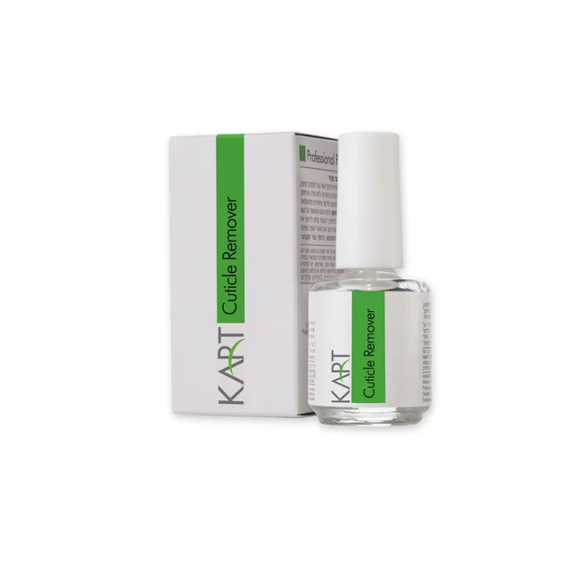 Cuticle Remover