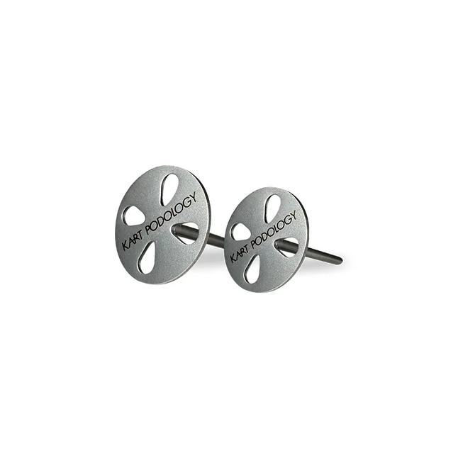 Podo Disc Kart Podology M (20 mm) — Photo 3