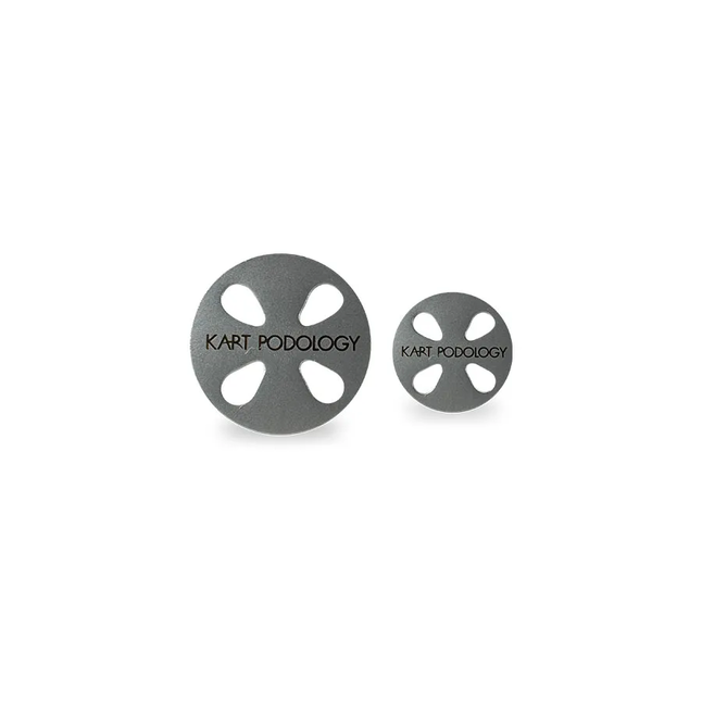 Podo Disc Kart Podology M (20 mm) — Photo 1