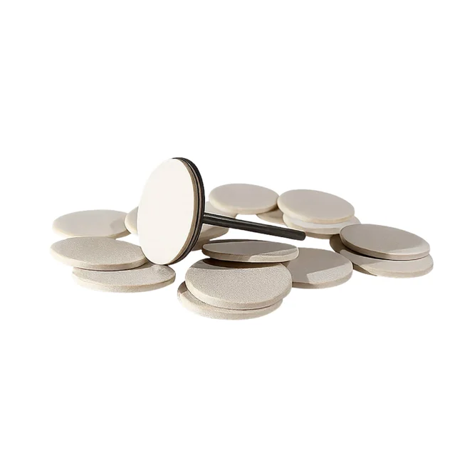 Abrasivi Monouso per Podo Disc KART Podology S (100 grit)