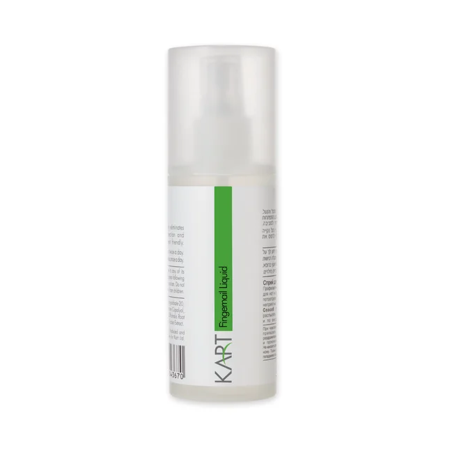 Fingernail Liquid