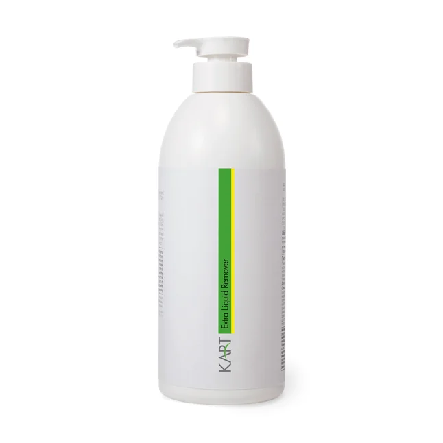 Extra Liquid Remover