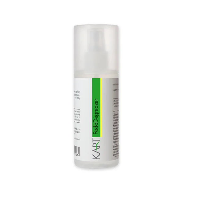 PodoDegreaser