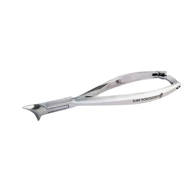 Tronchese Professionale Per Unghie - Lama a Vela 20 mm — Photo 2