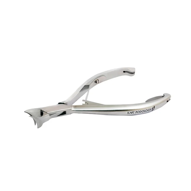 Tronchese Professionale Per Unghie - Lama a Vela 20 mm