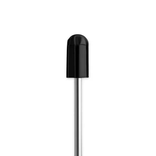 Supporto In Gomma Per Cappucci Monouso Per Pedicure, 7 mm