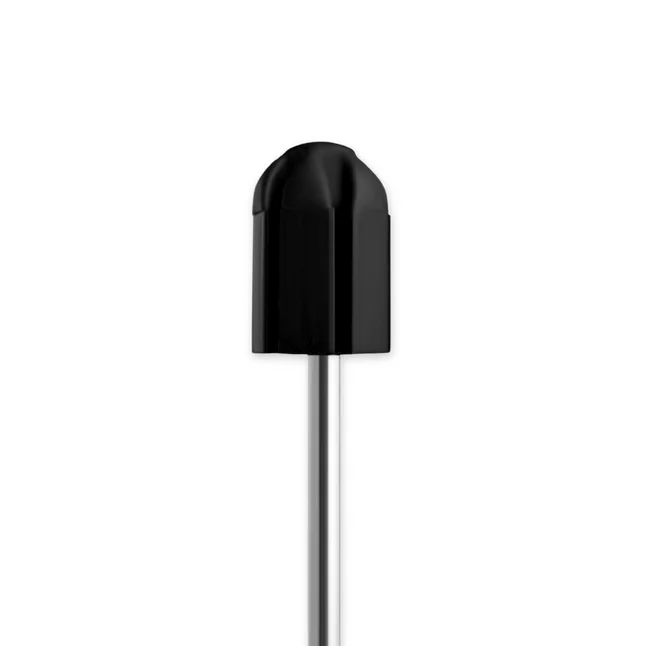 Supporto In Gomma Per Cappucci Monouso Per Pedicure, 10 mm