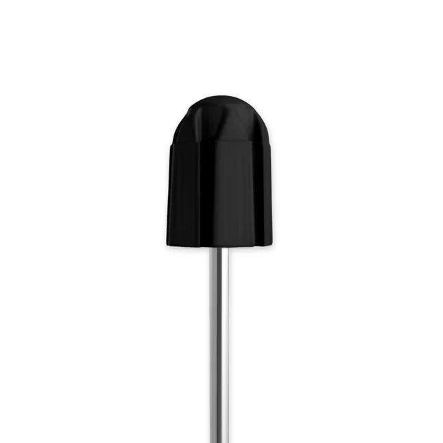 Supporto In Gomma Per Cappucci Monouso Per Pedicure, 13 mm
