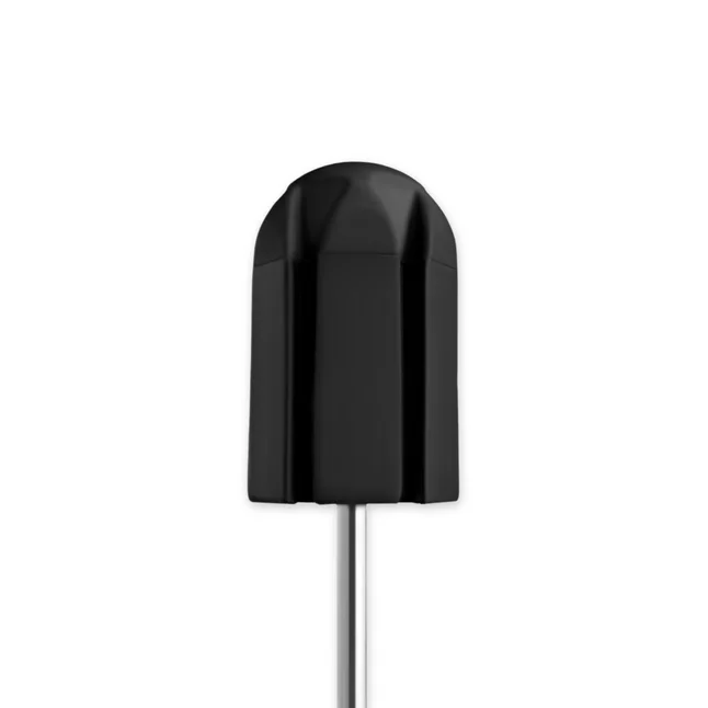 Supporto In Gomma Per Cappucci Monouso Per Pedicure, 16 mm