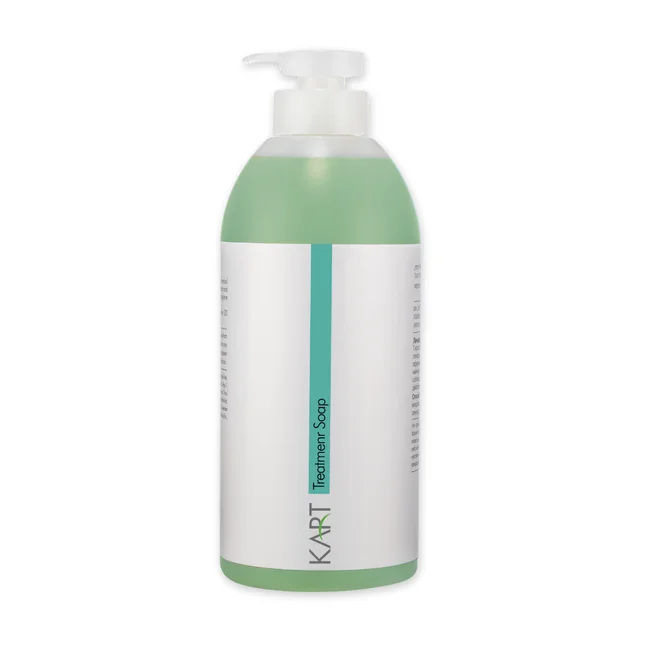 Treatment Soap