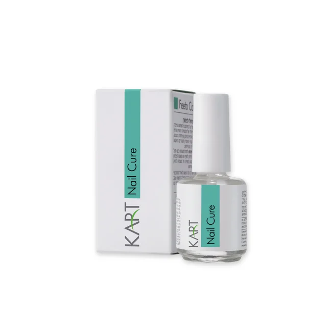 Nail Cure