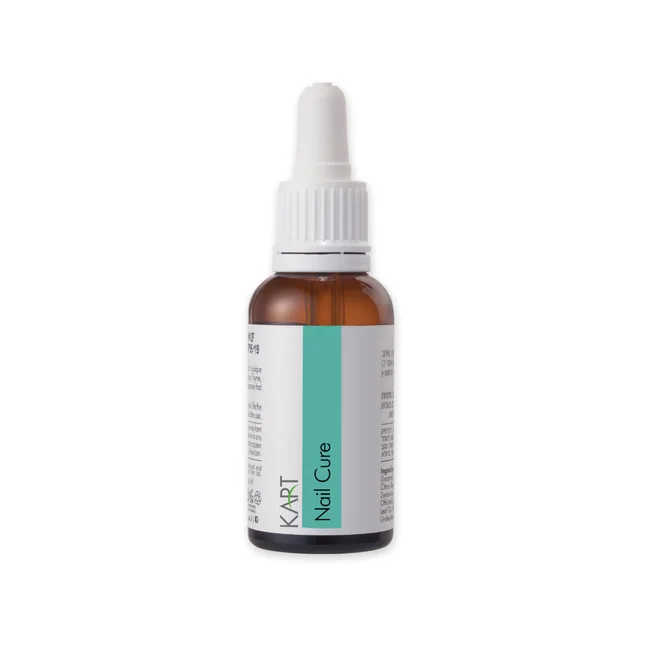 Nail Cure