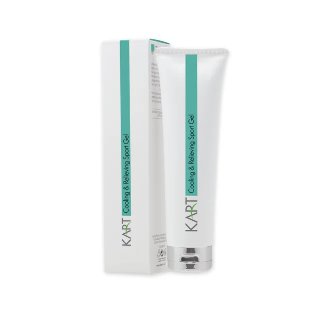 Cooling &amp; Relieving Sport Gel
