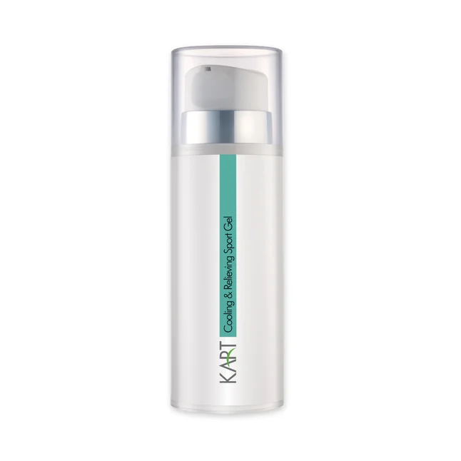 Cooling &amp; Relieving Sport Gel