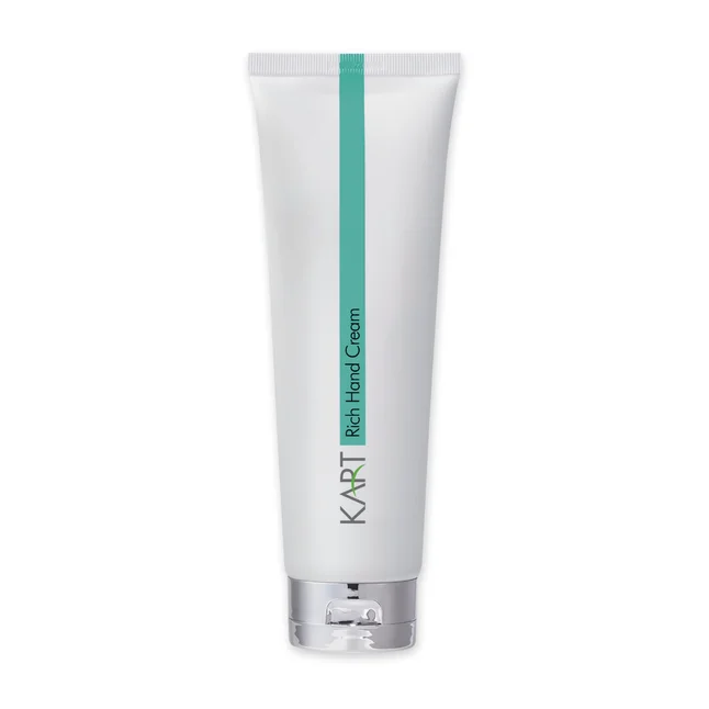 Rich Hand Cream