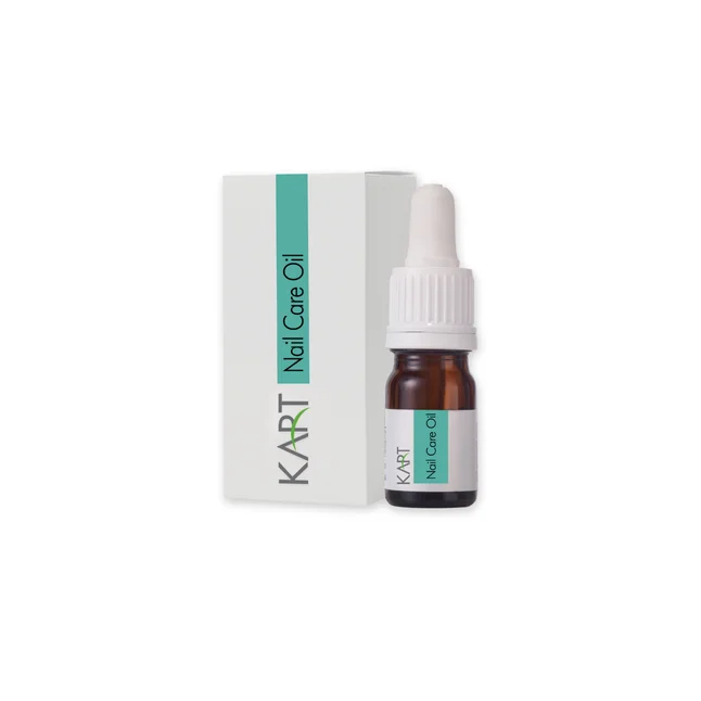 Nail Care Oil