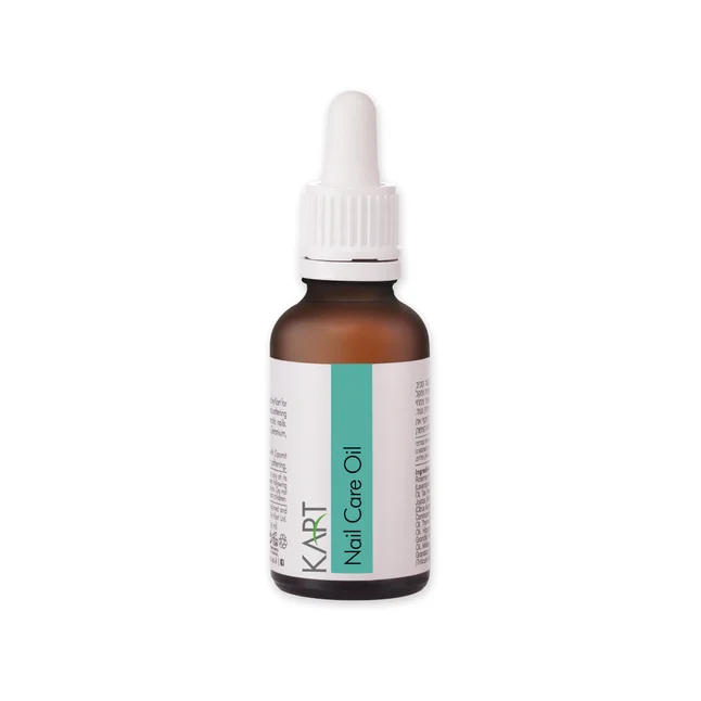 Nail Care Oil