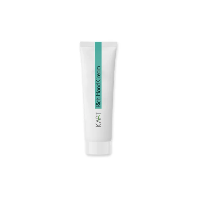 Rich Hand Cream