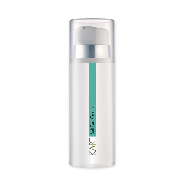 Soft Foot Cream