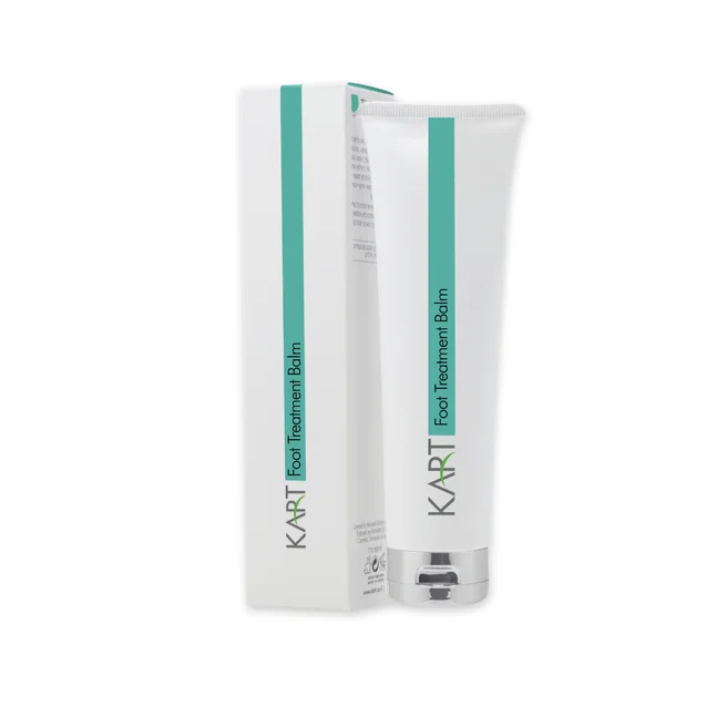 Foot Treatment Balm