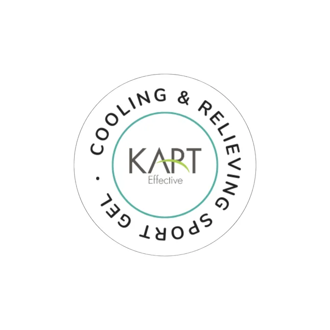 Cooling &amp; Relieving Sport Gel
