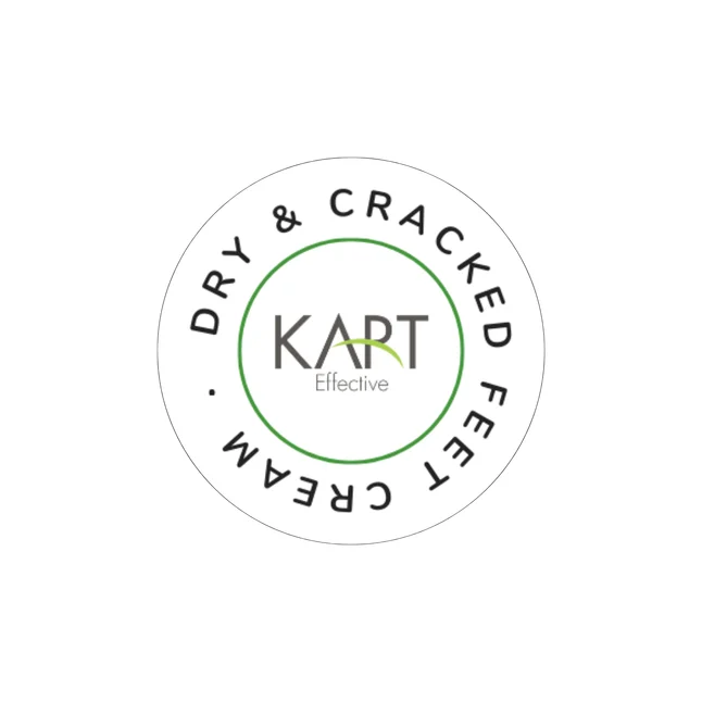 Dry &amp; Cracked Feet Cream