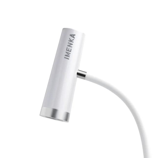 Mini Led Nail Lamp Imenka Portatile — Photo 1