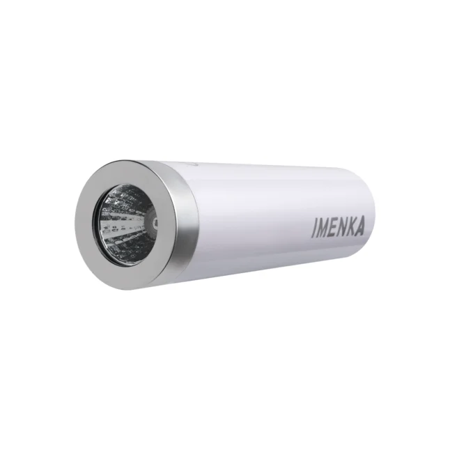 Mini Led Nail Lamp Imenka Portatile — Photo 2
