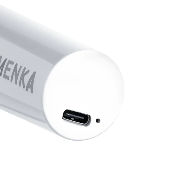 Mini Led Nail Lamp Imenka Portatile — Photo 4