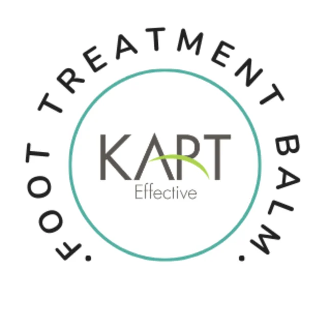 Foot Treatment Balm