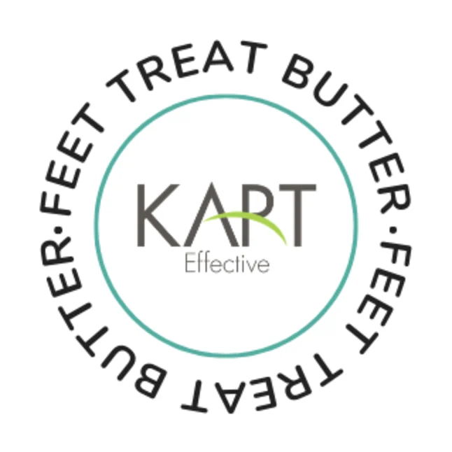 Feet Treat Butter