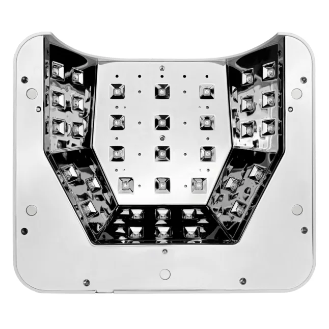 Lampada UV/LED Professionale per Pedicure — Photo 5