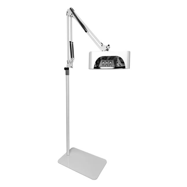 Lampada UV/LED Professionale per Pedicure