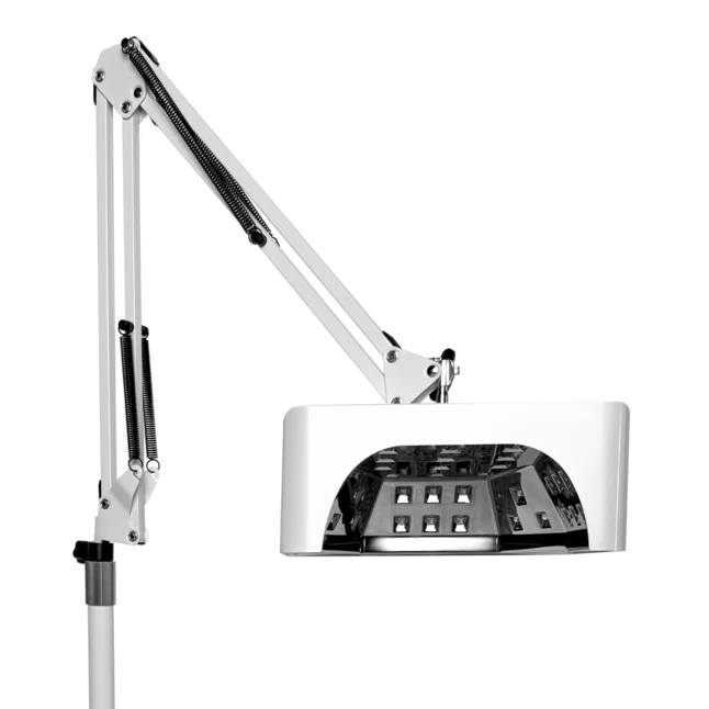 Lampada UV/LED Professionale per Pedicure — Photo 1